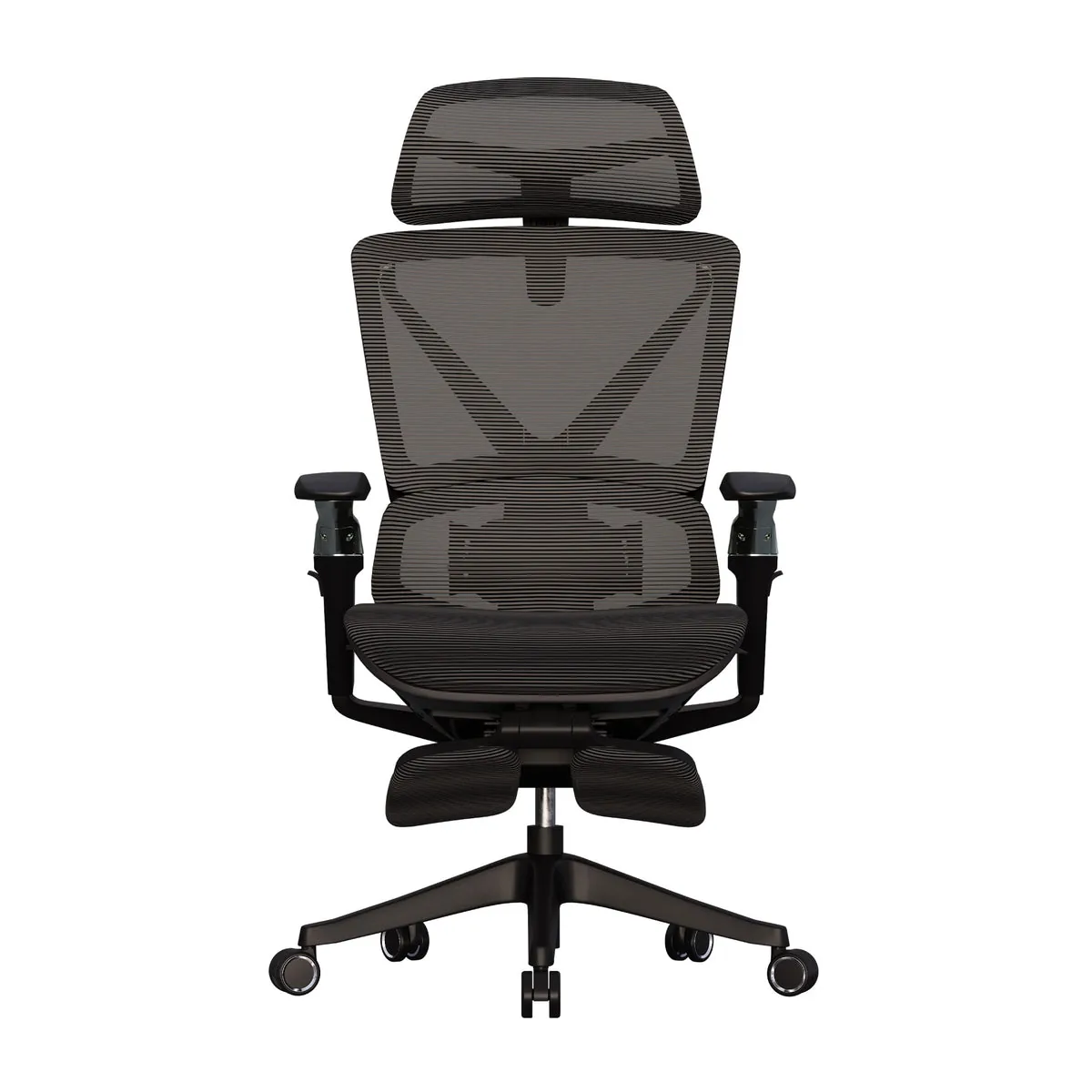 Cadeira Ergonômica de Massagem Elements Calaena